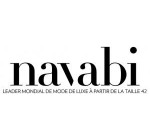 navabi: Liquidation de fin mai : jusqu'à -60% sur une sélection d'articles