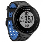 Decathlon: Montre GPS de golf Garmin Approach S5 noir à 240€ au lieu de 330€