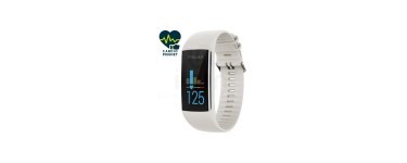 i-Run: Montre Cardio-Gps Polar A370 Taille S à 169€ au lieu de 199€