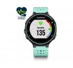 i-Run: Montre Cardio-Gps Garmin Forerunner 235 à 229€ au lieu de 349€