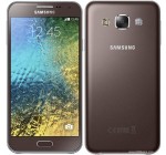 Orange: Smartphone Samsung Galaxy U5 à gagner