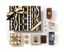 Magazine Maxi: 7 coffrets Fauchon à gagner pour la fête des pères