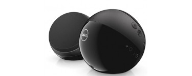 Dell: Système de haut-parleurs 2.0 Dell AE215 à 33,73€ au lieu de 58,78€