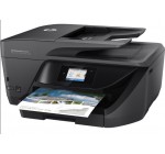 Hewlett-Packard (HP): Jusqu'à 50€ remboursés sur une sélection d'imprimante 