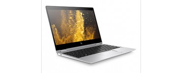 Hewlett-Packard (HP): Jusqu’à 200€ remboursés sur une sélection d'ordinateur portable ou de bureau