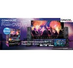 DVDCritiques: Trois logiciels PowerDVD 18 à gagner