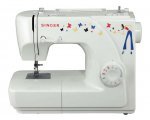 Conforama: Machine à coudre SINGER MADEMOISELLE à 99,99€