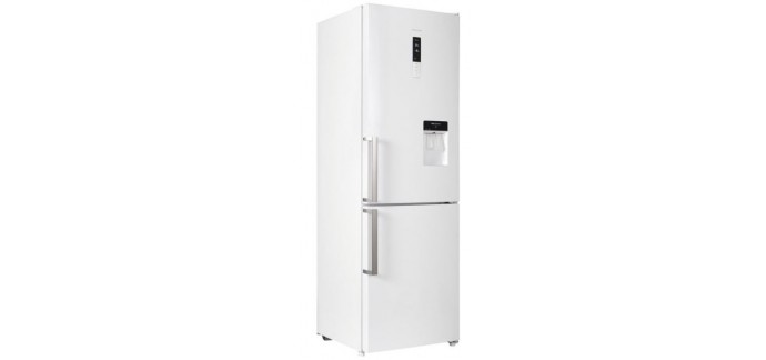 Boulanger: Réfrigérateur combiné EssentielB ERCVW185-60b1 à 449€