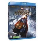 Amazon: Le blu-ray Doctor Strange à 12,99€