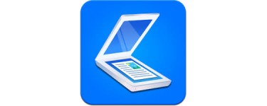 Google Play Store: Application Easy Scanner Pro gratuit (au lieu de 5,99€)