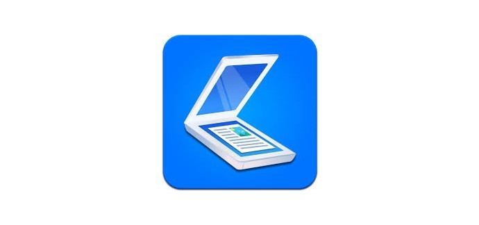 Google Play Store: Application Easy Scanner Pro gratuit (au lieu de 5,99€)