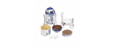 Micromania: Bols Star Wars R2-D2 pour le prix de 9,99€ au lieu de 19,99€