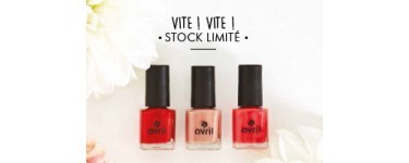 Promod: Un vernis avril OFFERT tous les 2 articles achetés