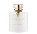 Origines Parfums: Eau de parfum Lumière blanche 100 ml à 24,99€ au lieu de 71€