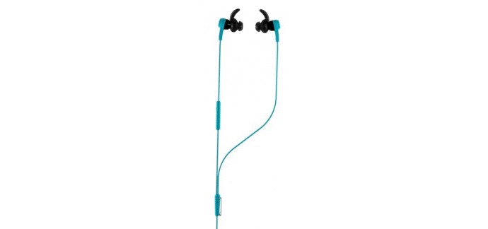 JBL: Ecouteurs de sport - JBL Synchros Reflect-I, à 25€ au lieu de 69,99€