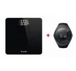 i-Run: Pack POLAR - Balance connectée + Montre M200, à 199€ au lieu de 248€