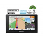 Boulanger: GPS - GARMIN Drivesmart 51 SE LMT-S, à 149,99€ au lieu de 169,99€