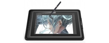 Amazon: Tablette Graphique XP-Pen Artist HD 13.3 Pouces avec Stylet Passif à 299,99 € au lieu de 500 € 
