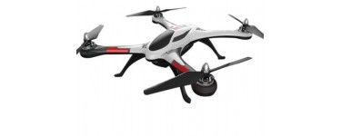 Banggood: Drone - XK STUNT X350 4CH, à 94,9€ au lieu de 211,88€