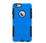 MacWay: Etui antichocs - TRIDENT Aegis Bleu pour iPhone 6/6S, à 9,9€ au lieu de 14,9€