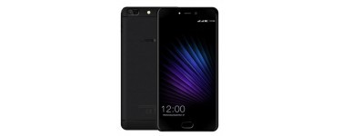 Banggood: Smartphone - LEAGOO T5, à 103,53€ au lieu de 138,04€