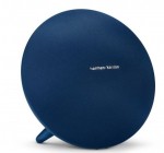 Harman Kardon: Enceinte Bluetooth Portable - HARMAN KARDON Onyx Studio 4 Bleu, à 139€ au lieu de 229€