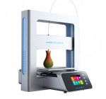 Banggood: Imprimante 3D JGAURORA A3S à 319,23€ au lieu de 431,40€