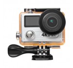 Banggood: Caméra Action EKEN H8 PRO Ambarella A12S75 à 80,23€ au lieu de 120,78€