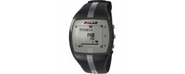 Go Sport: Smartwatch POLAR MONTRE FT7 à 47,99€ au lieu de 79,99€