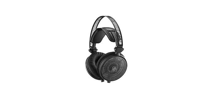 Sonovente: Casque Sono Audio Technica - ATH-R70X à 297€ au lieu de 399€