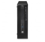 Hewlett-Packard (HP): Ordinateurs de Bureau HP Z240 à 865,20€ au lieu de 1198,80€