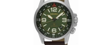 Montres & Co: Montre Prospex à 237€ au lieu de 339€