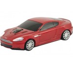MacWay: Souris Sans Fil Aston Martin DBS Rouge à 24,99€ au lieu de 29,99€
