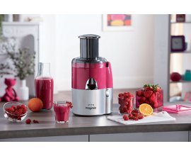 Magazine Maxi: 3 extracteurs de jus Juice Expert Multifonction 3 en 1 de Magimix à gagner