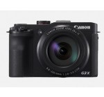 Canon: Appareil Photo - CANON PowerShot G3 X, à 799,99€ au lieu de 899,99€