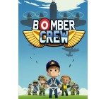 CDKeys: Jeu PC Bomber Crew à 5,69€ au lieu de 17,09€