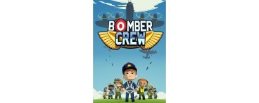 CDKeys: Jeu PC Bomber Crew à 5,69€ au lieu de 17,09€