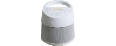 MacWay: Enceinte stéréo sans fil extérieure Soundcast Melody MLD 414 à 209€ au lieu de 449€