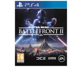 Maxi Toys: Jeu PS4 - Star Wars Battlefront II, à 34,98€ au lieu de 69,99€