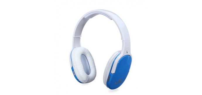 Banggood: casque sportif de stéréo de bluetoothv2.1 2.4ghz 911 à 13€ au lieu de 20,38€