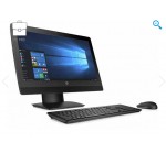 Hewlett-Packard (HP): Ordinateurs de bureau HP ProOne 600 G3 AiO à 1104€ au lieu de 1380€
