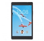 TopAchat: Tablette - Lenovo Tab 4 Plus (ZA2E0111SE) 8'' 16 Go Wi-Fi Noir à 178,59€ au lieu de 199,90€