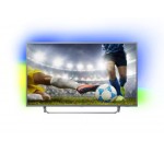 Fnac: TV Philips 50PUS7303 UHD Ambilight 3 côtés Android TV 50" à 799€ au lieu de 999€