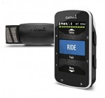 Amazon: Pack Compteur GPS connecté de vélo Garmin Edge 520 à 259,99€ au lieu de 329,99€