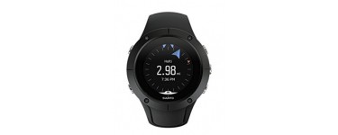 Amazon: Montre GPS Multisport Suunto pour Athlètes, Spartan Trainer Wrist HR à 201,63€ au lieu de 279€