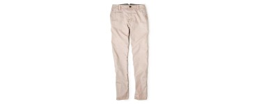 Oxbow: Pantalon Ranco - beige à 42€ au lieu de 60€