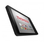 TopAchat: Tablette - Thomson THVID 7'' 8 Go Wi-Fi Noir (vidéoprojecteur intégré) à 180,47€ au lieu de 202,90€