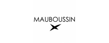 Mauboussin: Un parfum acheté = Un parfum Homme offert