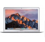 Mistergooddeal: PC Portable Apple Macbook Air13" 256 GO MQD42FN/A à 1214,99€ au lieu de 1373,50€