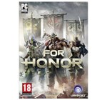 CDKeys: Jeu PC For Honor (Asia) à 18,19€ au lieu de 56,99€